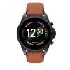 Smartwatches Smartwatch Fossil - Gen 6 FTW4062 Black/Brown Marron, Noir 1 Smartwatches Smartwatch Fossil - Gen 6 FTW4062 Black/Brown Marron, Noir -Joop! Soldes Boutique 01 4064092070828 az