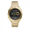 Montres Montre FOSSIL - Everett Solar FS5862 Gold Or 1 Montres Montre FOSSIL - Everett Solar FS5862 Gold Or -Joop! Soldes Boutique 01 4064092077377 az