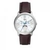 Montres Montre FOSSIL - Neutra Minimalist FS5905 Brown Marron -Joop! Soldes Boutique 01 4064092123067 az