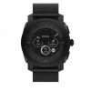 Smartwatches Montre Fossil - Gen 6 Hybrid FTW7062 Black Noir 2 Smartwatches Montre Fossil - Gen 6 Hybrid FTW7062 Black Noir -Joop! Soldes Boutique 01 4064092123500 az