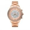 Smartwatches Smartwatch FOSSIL - Gen 6 Hybrid FTW7063 Rose Gold/Rose Gold Or Rose 1 Smartwatches Smartwatch FOSSIL - Gen 6 Hybrid FTW7063 Rose Gold/Rose Gold Or Rose -Joop! Soldes Boutique 01 4064092124156 az
