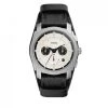 Montres Montre Fossil - Machine Chronograph FS5921 Black/Silver Noir -Joop! Soldes Boutique 01 4064092133776 az