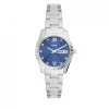 Montres Montre Fossil - Scarlette ES5197 Silver Argent