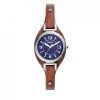 Montres Montre Fossil - Carlie ES5205 Brown Marron