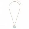 Bijoux Et Décorations Collier Fossil - Val Blue Crush Ombre JF04069710 Or Or 2 Bijoux Et Décorations Collier Fossil - Val Blue Crush Ombre JF04069710 Or Or -Joop! Soldes Boutique 01 4064092135824 ki