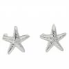 Bijoux Et Décorations Boucles D'oreilles FOSSIL - Elliott Sea Stars JFS00571040 Silver Argent 1 Bijoux Et Décorations Boucles D'oreilles FOSSIL - Elliott Sea Stars JFS00571040 Silver Argent -Joop! Soldes Boutique 01 4064092136104 kt