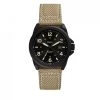 Montres Montre Fossil - Bronson FS5917 Khaki Vert 2 Montres Montre Fossil - Bronson FS5917 Khaki Vert -Joop! Soldes Boutique 01 4064092136302 az