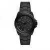 Montres Montre Fossil - Bronson FS5940 Black/Black Noir -Joop! Soldes Boutique 01 4064092155235 az