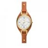 Montres Montre Fossil - Carlie Mini ES5215 Brown/Gold Marron, Or -Joop! Soldes Boutique 01 4064092155266 az