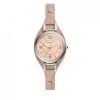 Montres Montre FOSSIL - Carlie Mini ES5213 Beige/Silver Beige, Argent -Joop! Soldes Boutique 01 4064092155273 az