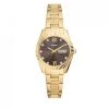 Montres Montre Fossil - Scarlette ES5206 Gold/Gold Or -Joop! Soldes Boutique 01 4064092155297 az