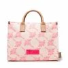 Sacs Sac à Main JOOP! - Aurelia 4140006545 Pink 303 Rose -Joop! Soldes Boutique 01 4048835038184 swa