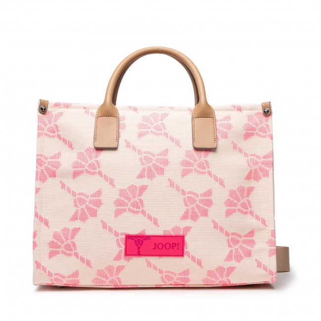 Sacs Sac à Main JOOP! - Aurelia 4140006545 Pink 303 Rose 3 Sacs Sac à Main JOOP! - Aurelia 4140006545 Pink 303 Rose