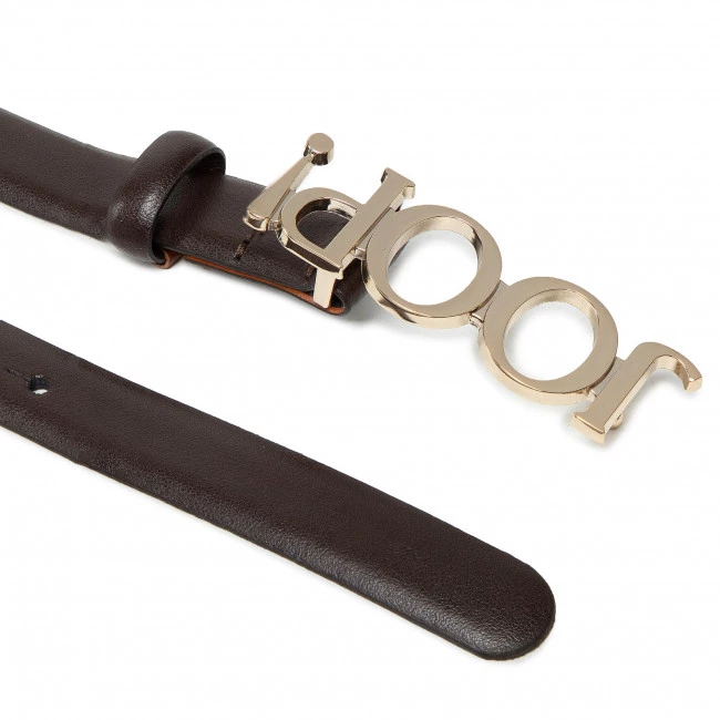 Accessoires Ceinture Femme JOOP! - 8349 D'Brown 205 Marron 4 Accessoires Ceinture Femme JOOP! - 8349 D'Brown 205 Marron – Image 2
