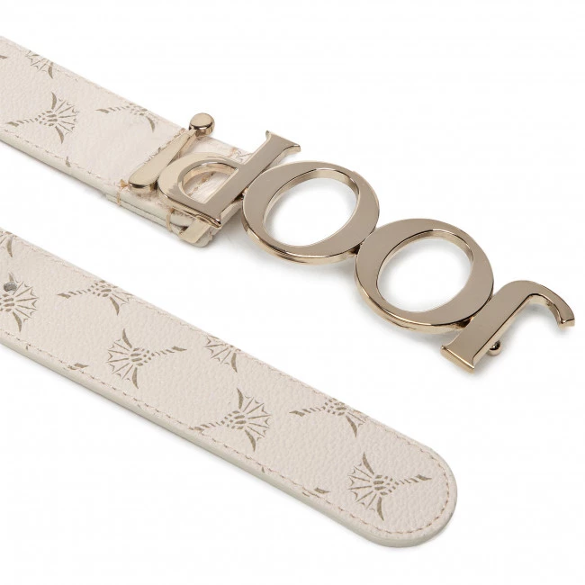 Accessoires Ceinture Femme JOOP! - 8363 Offwhite 101 Blanc 4 Accessoires Ceinture Femme JOOP! - 8363 Offwhite 101 Blanc – Image 2