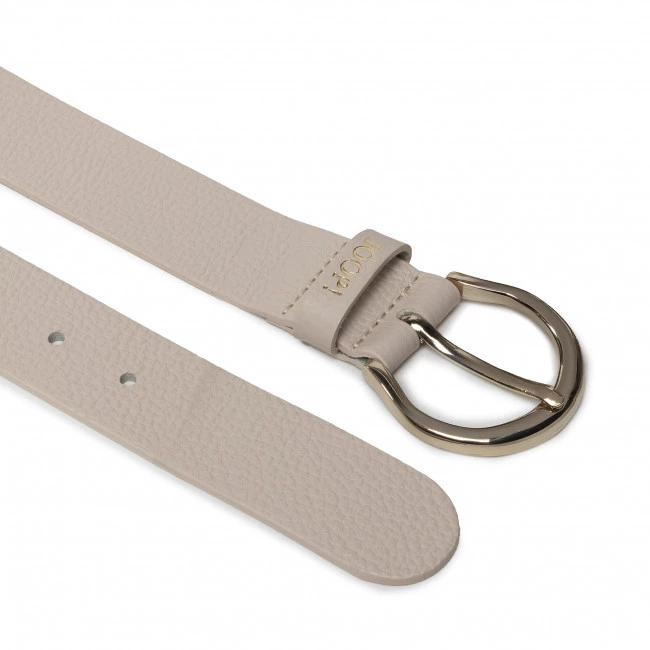 Accessoires Ceinture Femme JOOP! - 8365 Cream 261 Beige 4 Accessoires Ceinture Femme JOOP! - 8365 Cream 261 Beige – Image 2
