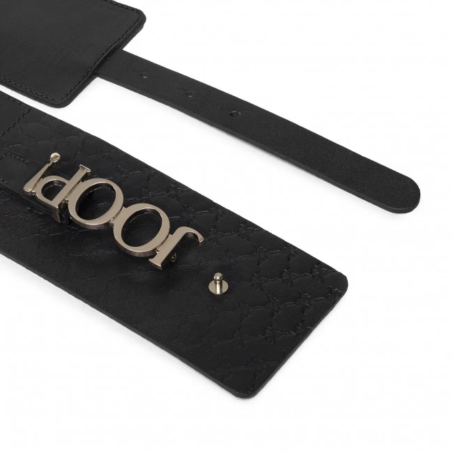 Accessoires Ceinture Femme JOOP! - 8370 Black 001 Noir 4 Accessoires Ceinture Femme JOOP! - 8370 Black 001 Noir – Image 2