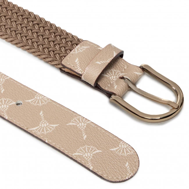 Accessoires Ceinture Femme JOOP! - 8373 Cappuccino 220 Marron 4 Accessoires Ceinture Femme JOOP! - 8373 Cappuccino 220 Marron – Image 2