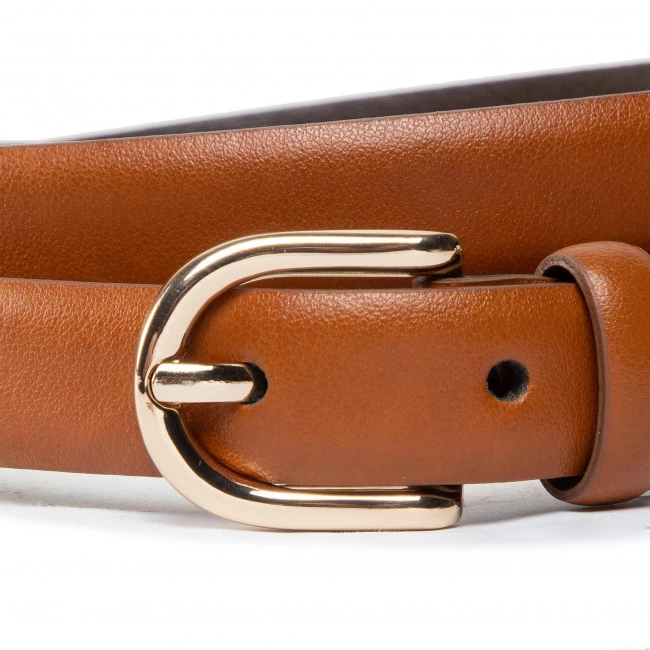Accessoires Ceinture Femme JOOP! - Damen 8329 Cognac 220 Marron 4 Accessoires Ceinture Femme JOOP! - Damen 8329 Cognac 220 Marron – Image 2