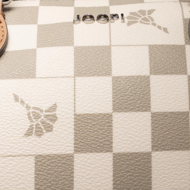 Sacs Sac à Main JOOP! - Aurora 4140006249 Mud 752 Beige 4 Sacs Sac à Main JOOP! - Aurora 4140006249 Mud 752 Beige – Image 2