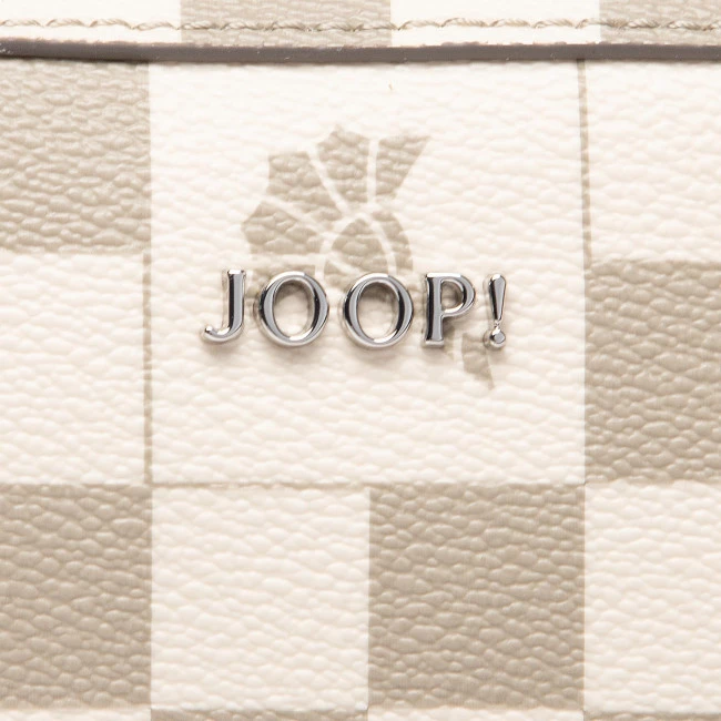 Sacs Sac à Main JOOP! - Cloe 4140006250 Mud 752 Beige 4 Sacs Sac à Main JOOP! - Cloe 4140006250 Mud 752 Beige – Image 2