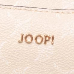 Sacs Sac à Main JOOP! - Cloe 4140006142 Beige 750 Beige -Joop! Soldes Boutique 02 4048835018964 fp