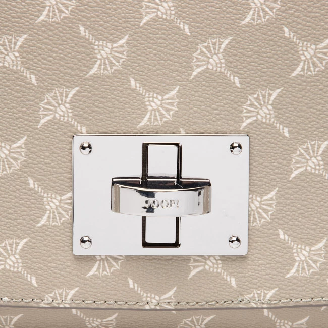 Sacs Sac à Main JOOP! - Maila 4140006148 Mud 752 Gris 4 Sacs Sac à Main JOOP! - Maila 4140006148 Mud 752 Gris – Image 2