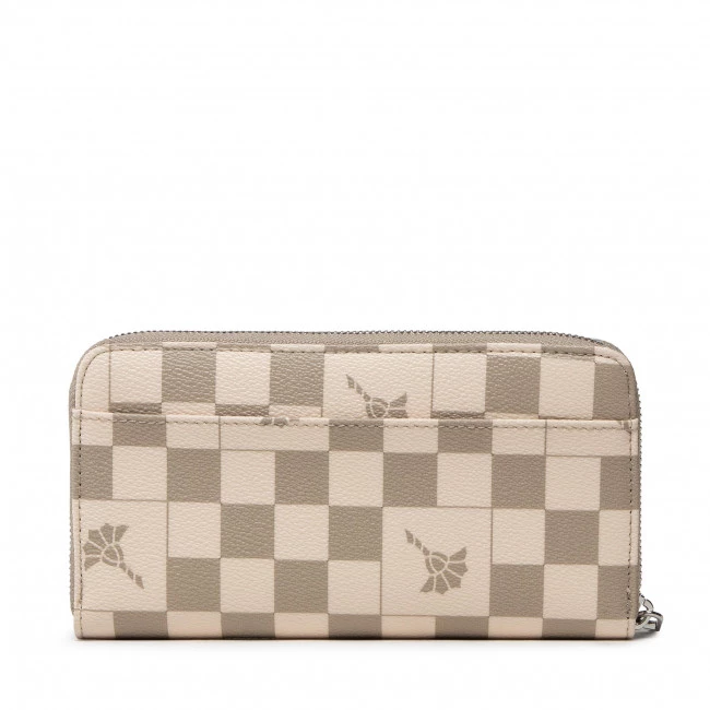 Accessoires Portefeuille Femme Grand Format JOOP! - Melete 4140006279 Mud 752 Beige 4 Accessoires Portefeuille Femme Grand Format JOOP! - Melete 4140006279 Mud 752 Beige – Image 2