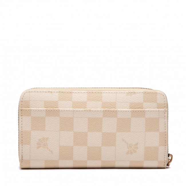 Accessoires Portefeuille Femme Grand Format JOOP! - 4140006279 Melete 750 Beige 4 Accessoires Portefeuille Femme Grand Format JOOP! - 4140006279 Melete 750 Beige – Image 2