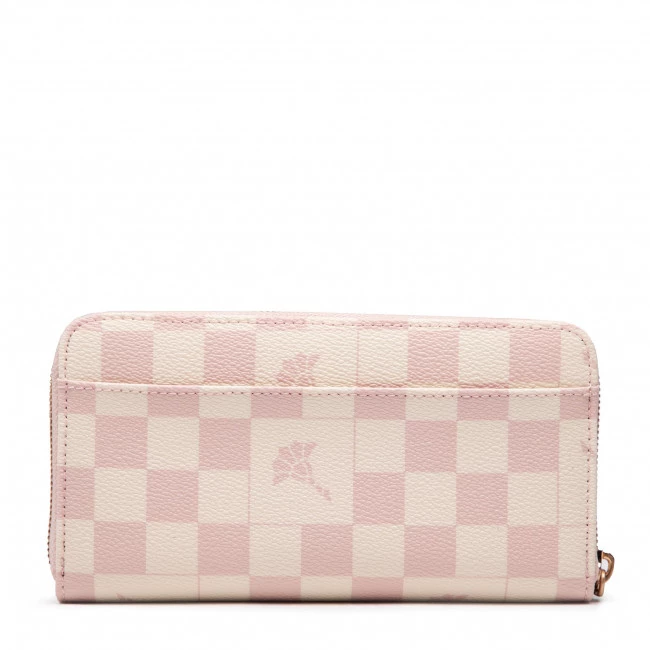 Accessoires Portefeuille Femme Grand Format JOOP! - Melete 4140006279 Rose 304 Beige, Rose 4 Accessoires Portefeuille Femme Grand Format JOOP! - Melete 4140006279 Rose 304 Beige, Rose – Image 2