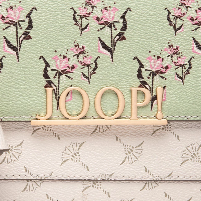 Sacs Sac à Main JOOP! - Uma 4140006509 Mint 604 Beige, Vert 4 Sacs Sac à Main JOOP! - Uma 4140006509 Mint 604 Beige, Vert – Image 2