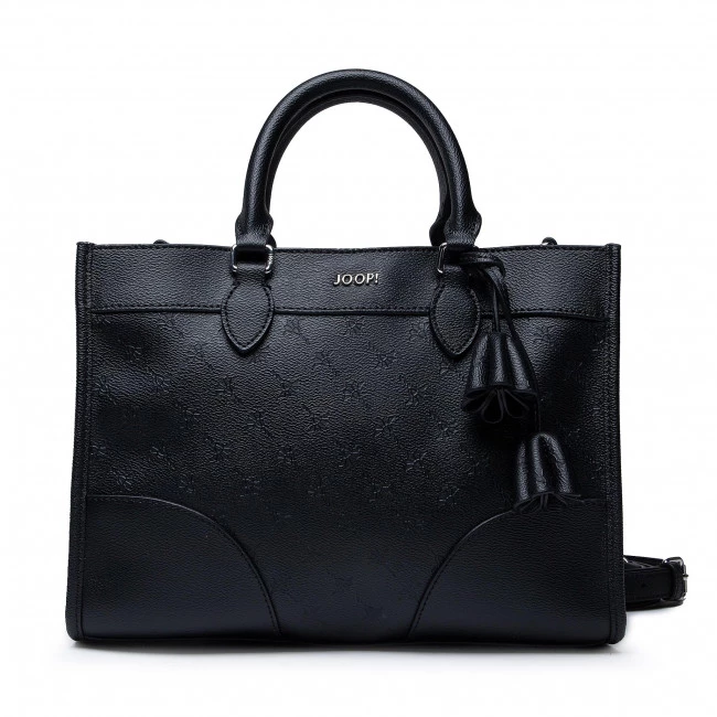 Sacs Sac à Main JOOP! - Aurelia 4140005331 Black 900 Noir 3 Sacs Sac à Main JOOP! - Aurelia 4140005331 Black 900 Noir