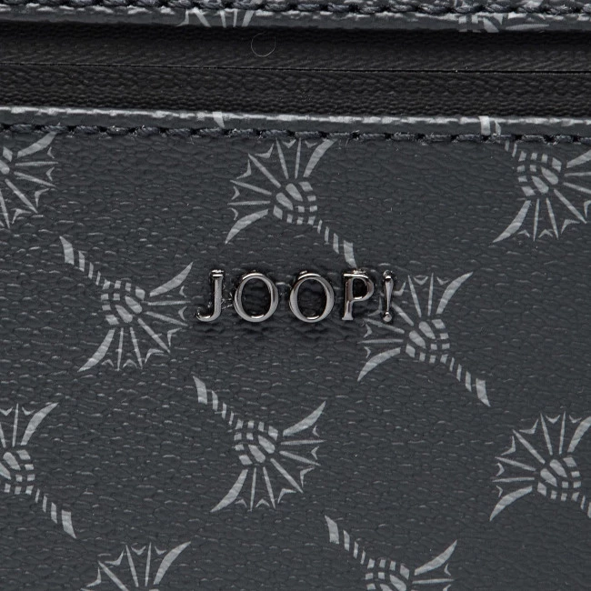 Accessoires Sac à Dos JOOP! - Miko 4140005722 Dark Grey 802 Gris 4 Accessoires Sac à Dos JOOP! - Miko 4140005722 Dark Grey 802 Gris – Image 2