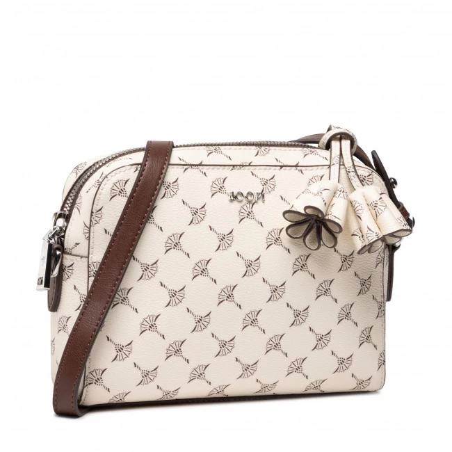 Sacs Sac à Main JOOP! - Cloe 4140006142 Whisper White 107 Blanc 4 Sacs Sac à Main JOOP! - Cloe 4140006142 Whisper White 107 Blanc – Image 2