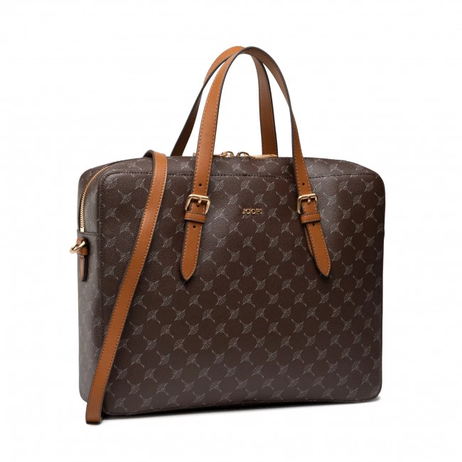 Accessoires Sac Ordinateur JOOP! - Vanni 4140006158 Darkbrown 702 Marron 4 Accessoires Sac Ordinateur JOOP! - Vanni 4140006158 Darkbrown 702 Marron – Image 2