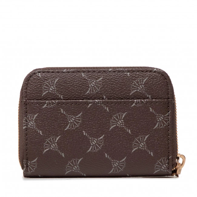 Accessoires Portefeuille Femme Petit Format JOOP! - Aena 4140006174 Darkbrown 702 Marron 4 Accessoires Portefeuille Femme Petit Format JOOP! - Aena 4140006174 Darkbrown 702 Marron – Image 2