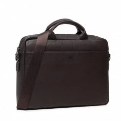 Accessoires Sac Ordinateur JOOP! - Pandion 4140005179 Dark Brown 702 Marron 9 Accessoires Sac Ordinateur JOOP! - Pandion 4140005179 Dark Brown 702 Marron -Joop! Soldes Boutique 02 4053533988150 ks