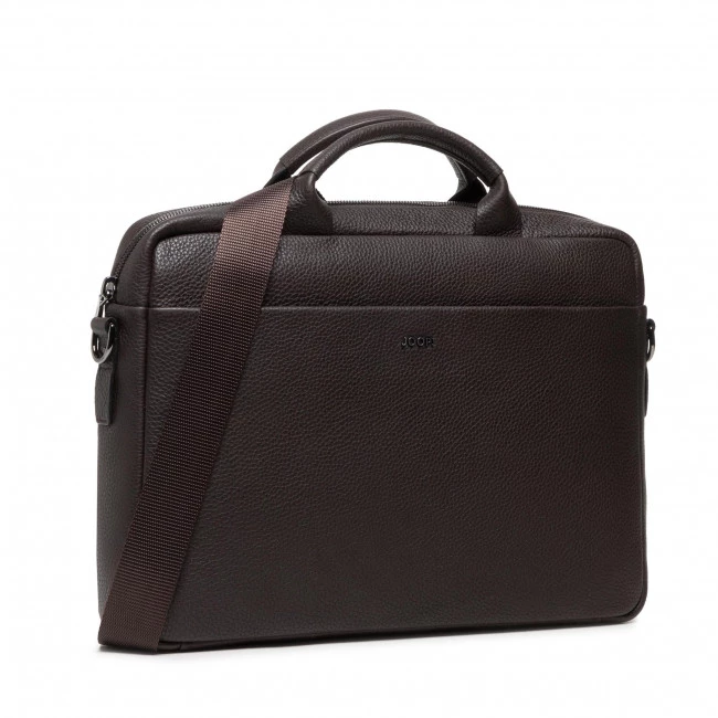 Accessoires Sac Ordinateur JOOP! - Pandion 4140005179 Dark Brown 702 Marron 4 Accessoires Sac Ordinateur JOOP! - Pandion 4140005179 Dark Brown 702 Marron – Image 2