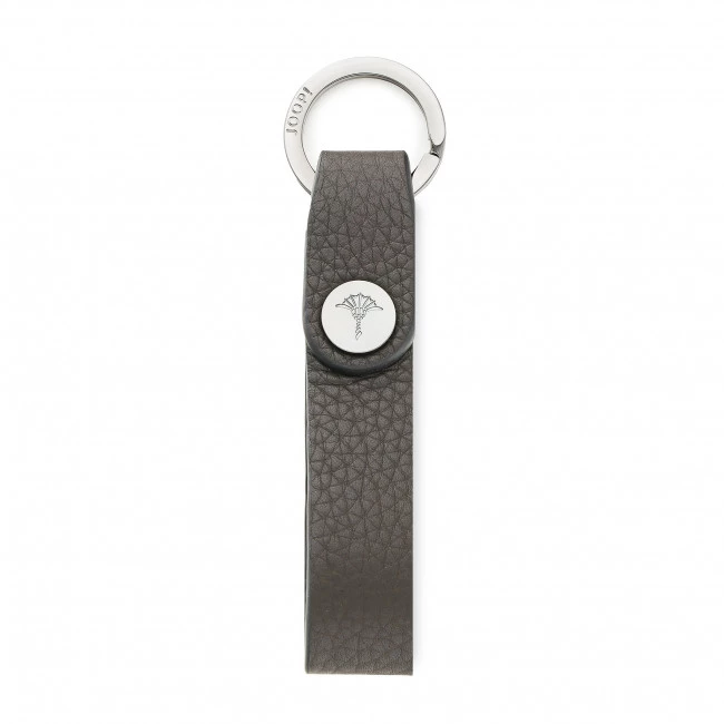 Accessoires Porte-clefs JOOP! - Zethos 4140003755 Dark Brown Marron 4 Accessoires Porte-clefs JOOP! - Zethos 4140003755 Dark Brown Marron – Image 2