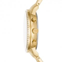 Montres Montre Fossil - Neutra Chrono ES5219 Gold Or -Joop! Soldes Boutique 02 4064092155471 az