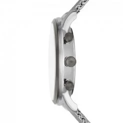 Montres Montre Fossil - Minimalist Chronograph FS5944 Silver Argent 6 Montres Montre Fossil - Minimalist Chronograph FS5944 Silver Argent -Joop! Soldes Boutique 02 4064092155686 az