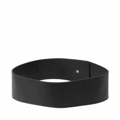 Accessoires Ceinture Femme JOOP! - 8370 Black 001 Noir 7 Accessoires Ceinture Femme JOOP! - 8370 Black 001 Noir -Joop! Soldes Boutique 03 0000300704240 pa