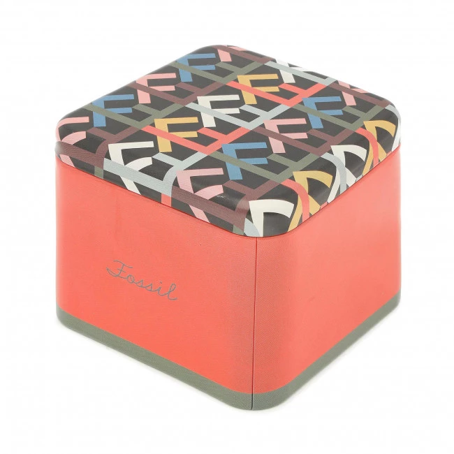 Bijoux Et Décorations Bague FOSSIL - By The Shore JF04064710 Gold Or 5 Bijoux Et Décorations Bague FOSSIL - By The Shore JF04064710 Gold Or – Image 3