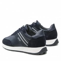 Homme Sneakers JOOP! - Linas 4140006377 Nightblue Bleu Marine -Joop! Soldes Boutique 03 0000301217671 rz