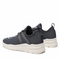 Femme Sneakers JOOP! - Henna 4140006408 Darkblue 402 Bleu Marine -Joop! Soldes Boutique 03 0000301217695 rz