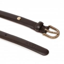 Accessoires Ceinture Femme JOOP! - Damen 8329 D'Brown 205 Marron -Joop! Soldes Boutique 03 0000301901433 swa