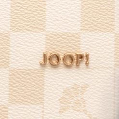 Sacs Sac à Main JOOP! - Lara 4140006248 Beige 750 Beige -Joop! Soldes Boutique 03 4048835018834 kt