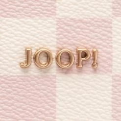 Sacs Sac à Main JOOP! - Cortina Piazza 4140006248 Rose 304 Beige, Rose -Joop! Soldes Boutique 03 4048835018841 swa