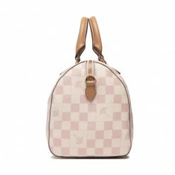Sacs Sac à Main JOOP! - Aurora 4140006249 Rose 304 Multicolore, Rose -Joop! Soldes Boutique 03 4048835018858 pl