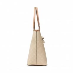 Sacs Sac à Main JOOP! - Lara 4140006140 Beige 750 Beige 9 Sacs Sac à Main JOOP! - Lara 4140006140 Beige 750 Beige -Joop! Soldes Boutique 03 4048835018926 sw